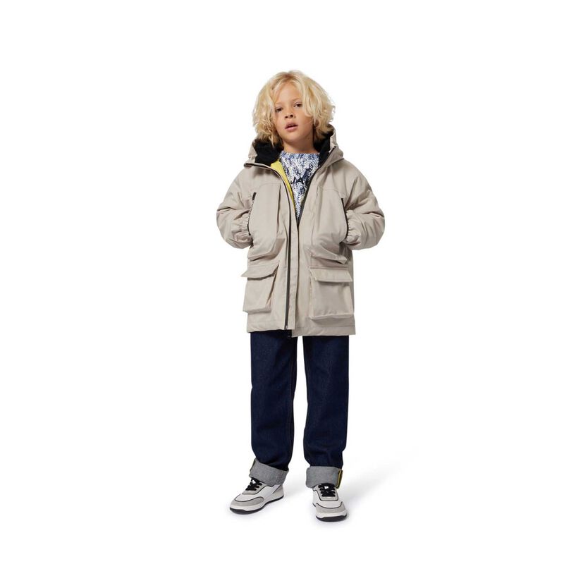 MARC JACOBS Jeans 8Y-10Y image number 1
